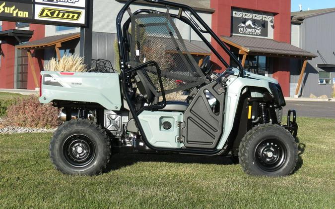 2026 Honda® Pioneer 520