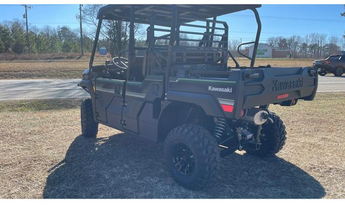 2026 Kawasaki Mule PRO-FXT 1000 LE