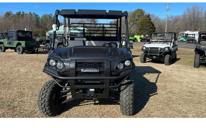 2026 Kawasaki Mule PRO-FXT 1000 LE
