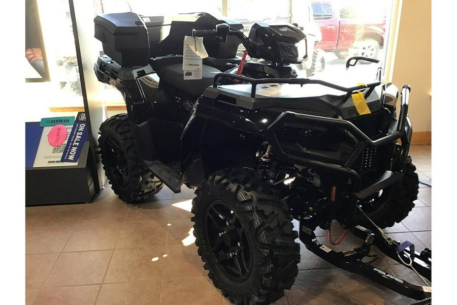 2026 Polaris Sportsman 570 Trail
