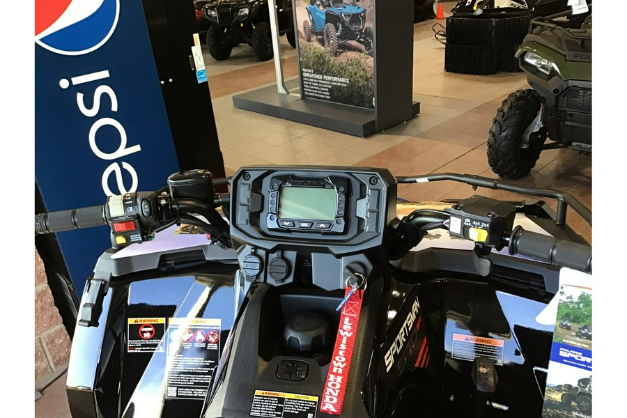 2026 Polaris Sportsman 570 Trail