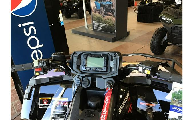 2026 Polaris Sportsman 570 Trail