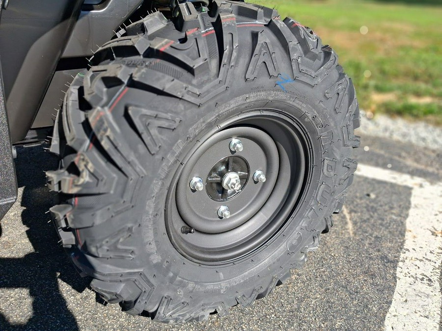 2026 Kawasaki MULE PRO-FXR 1000