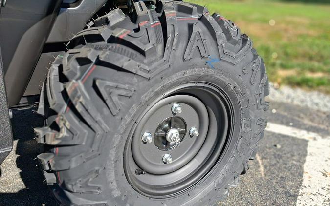 2026 Kawasaki MULE PRO-FXR 1000