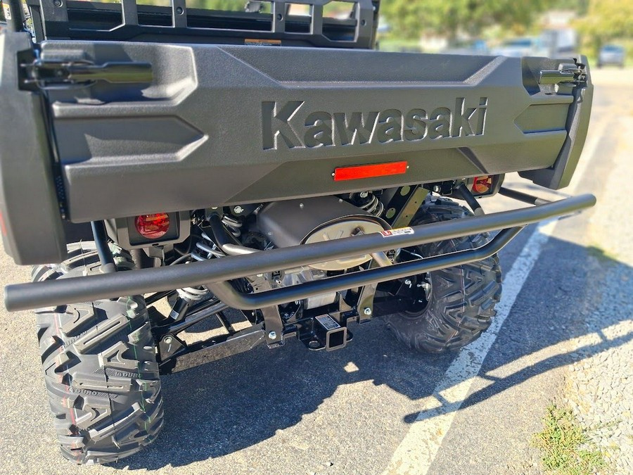 2026 Kawasaki MULE PRO-FXR 1000