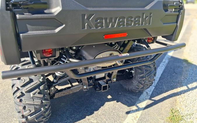 2026 Kawasaki MULE PRO-FXR 1000
