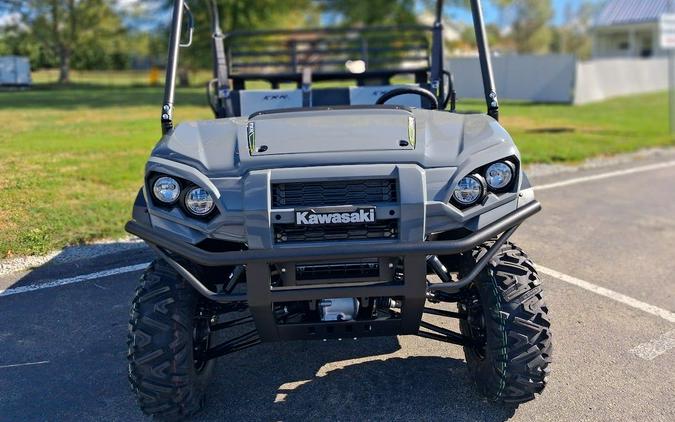 2026 Kawasaki MULE PRO-FXR 1000