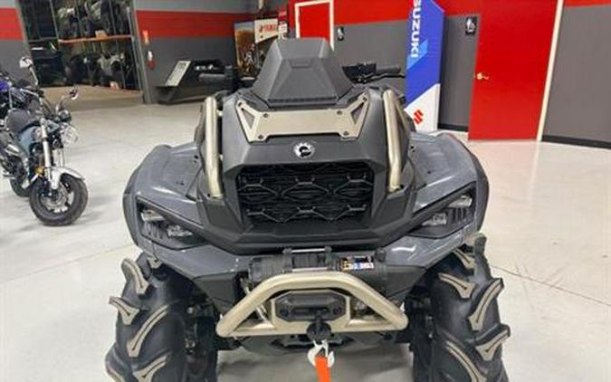 2026 Can-Am Outlander X MR 850