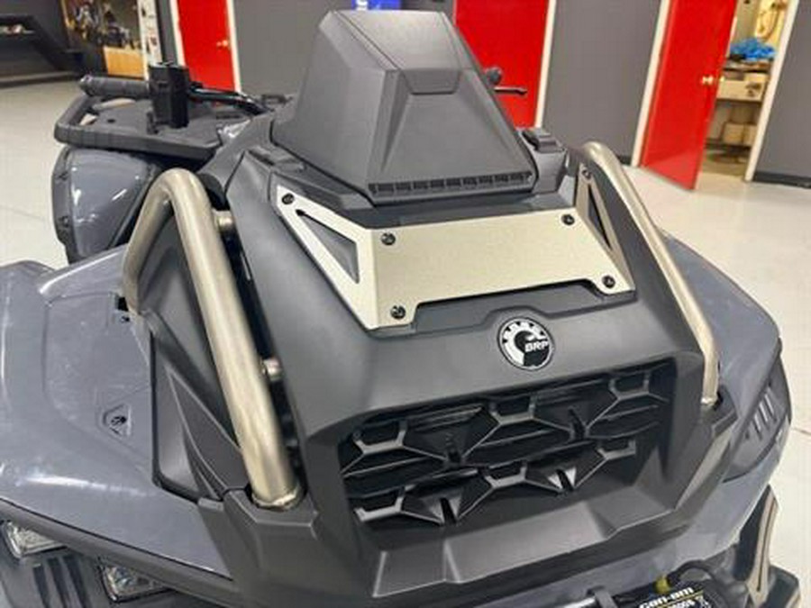 2026 Can-Am Outlander X MR 850