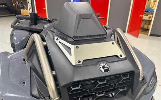 2026 Can-Am Outlander X MR 850