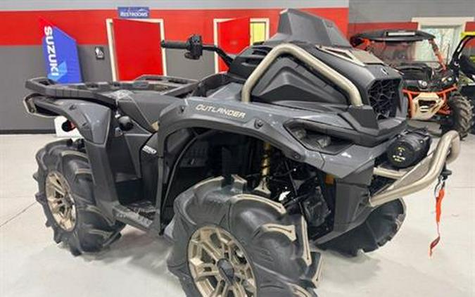 2026 Can-Am Outlander X MR 850