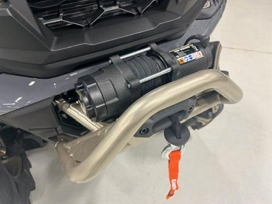 2026 Can-Am Outlander X MR 850