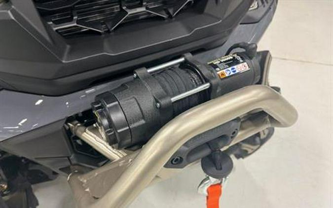 2026 Can-Am Outlander X MR 850