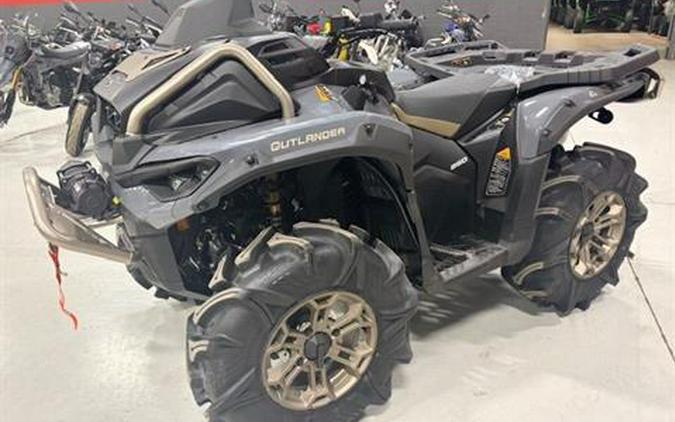 2026 Can-Am Outlander X MR 850