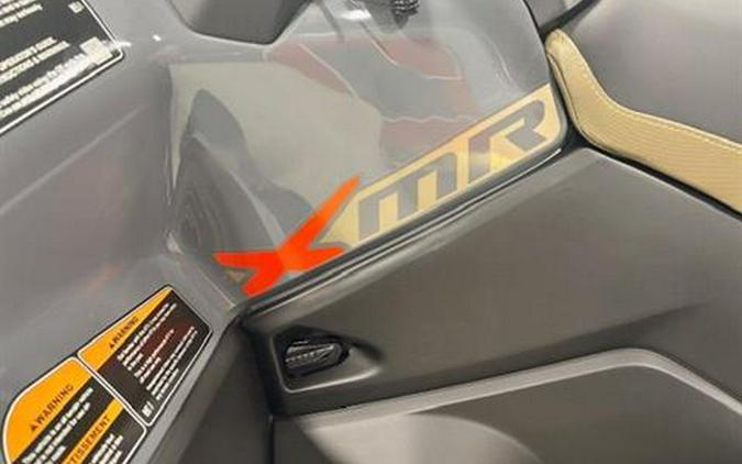 2026 Can-Am Outlander X MR 850