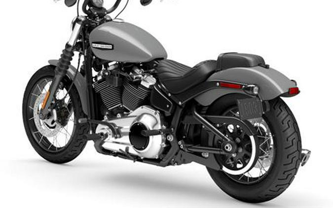 2026 Harley-Davidson Street Bob®
