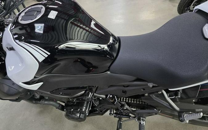 2026 Kawasaki Z900 ABS
