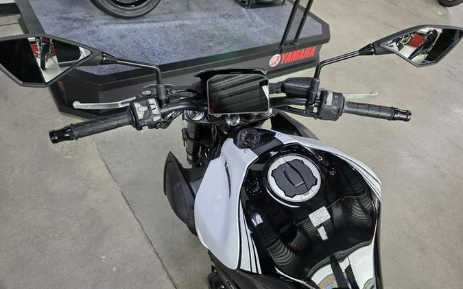 2026 Kawasaki Z900 ABS