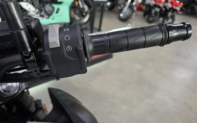 2026 Kawasaki Z900 ABS