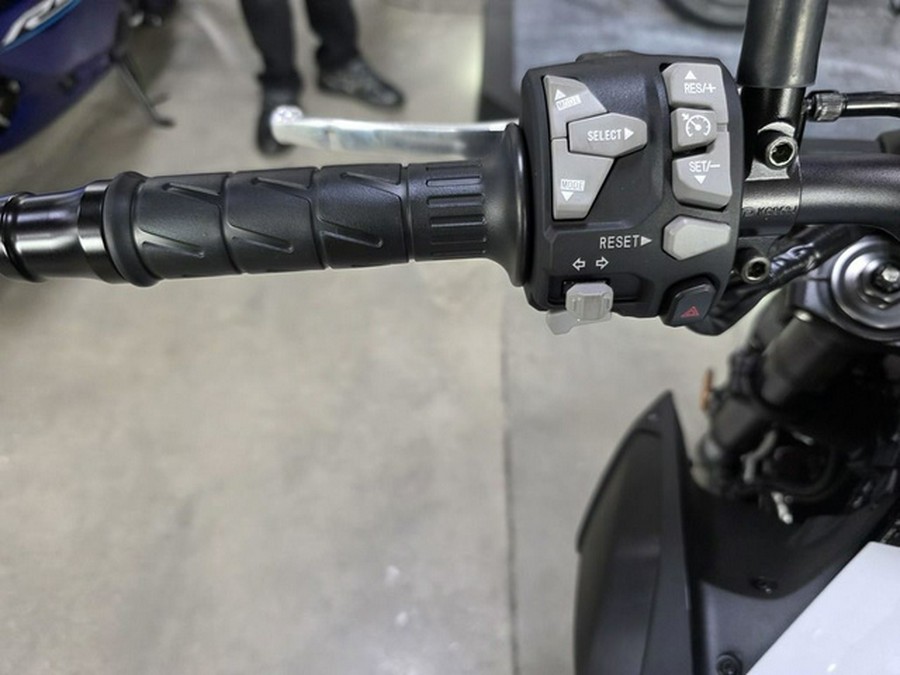 2026 Kawasaki Z900 ABS
