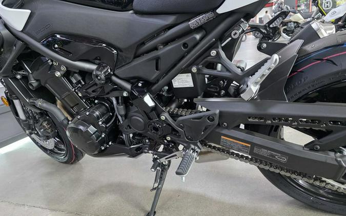 2026 Kawasaki Z900 ABS