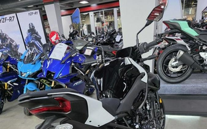 2026 Kawasaki Z900 ABS