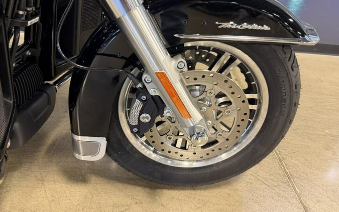 FLHTCUTG 2024 Tri Glide Ultra