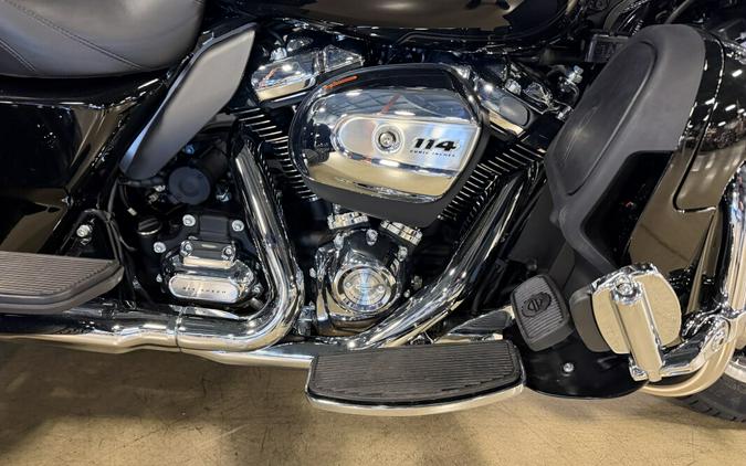 FLHTCUTG 2024 Tri Glide Ultra