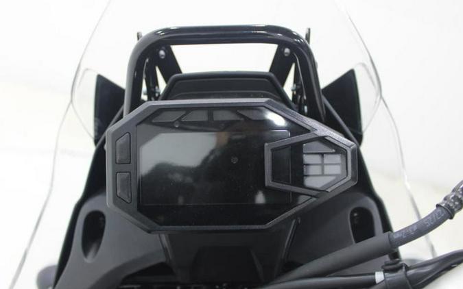 2026 Kawasaki KLE®500 ABS