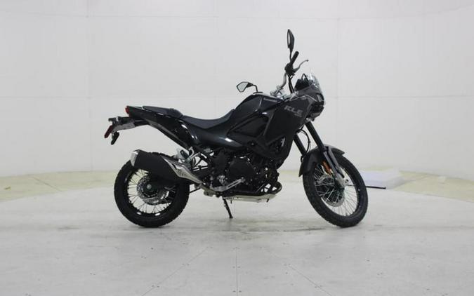 2026 Kawasaki KLE®500 ABS