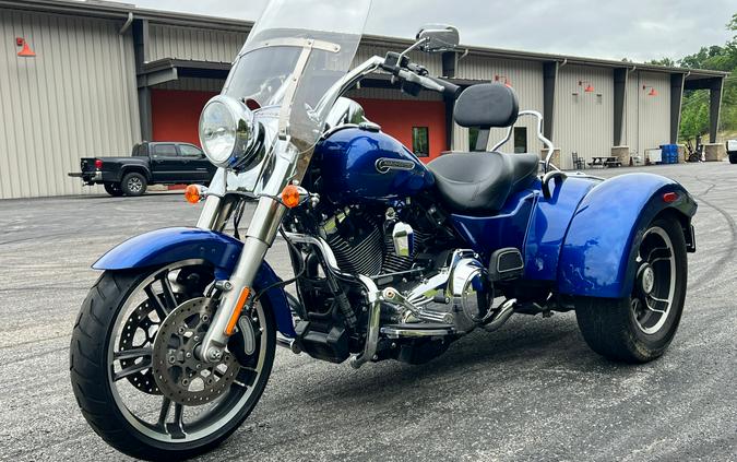 FLRT 2015 Freewheeler