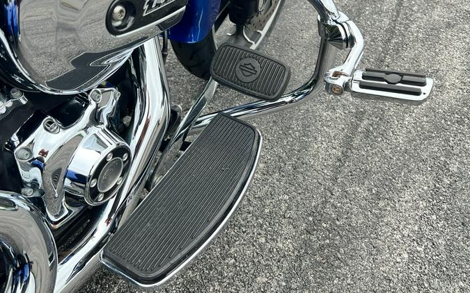 FLRT 2015 Freewheeler