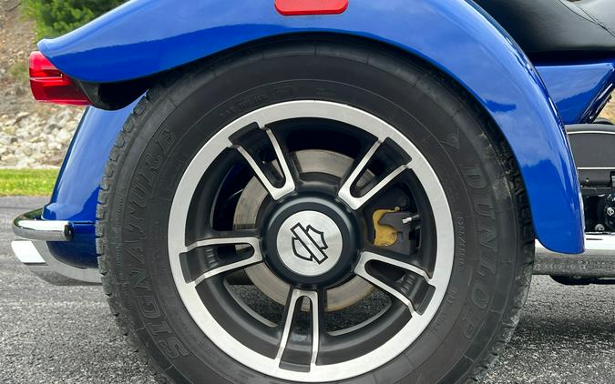 FLRT 2015 Freewheeler