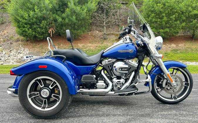 FLRT 2015 Freewheeler