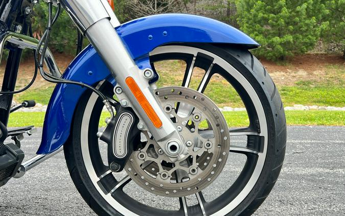 FLRT 2015 Freewheeler