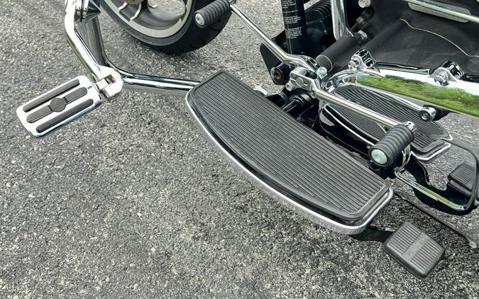 FLRT 2015 Freewheeler