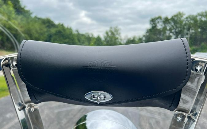 FLRT 2015 Freewheeler