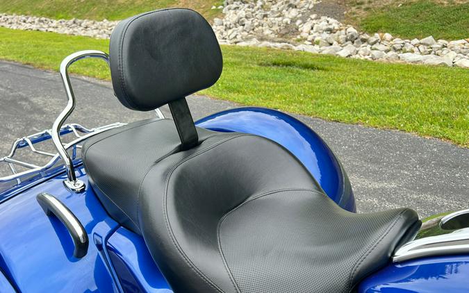 FLRT 2015 Freewheeler