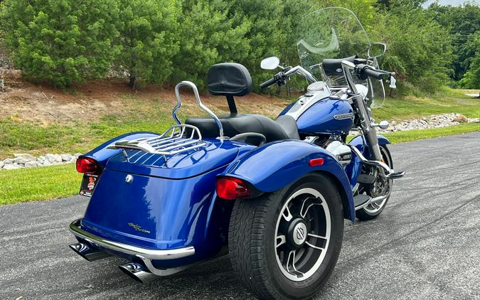 FLRT 2015 Freewheeler