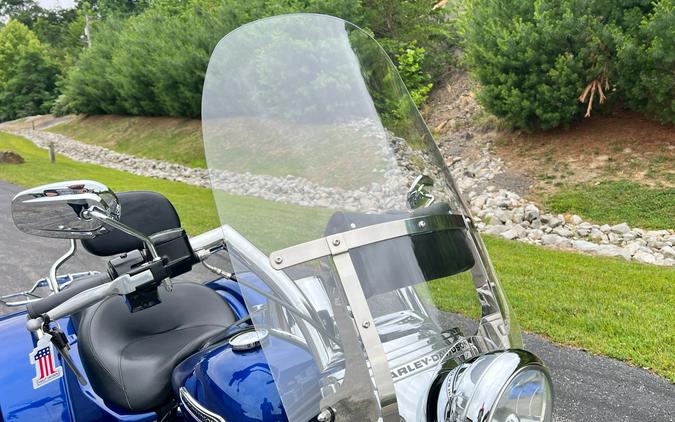 FLRT 2015 Freewheeler