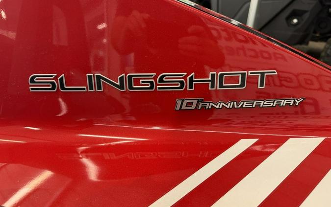 2025 Polaris Slingshot® Slingshot® 10 AutoDrive