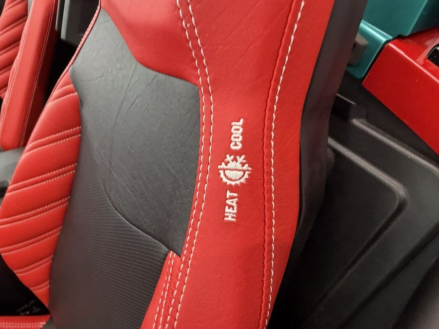 2025 Polaris Slingshot® Slingshot® 10 AutoDrive