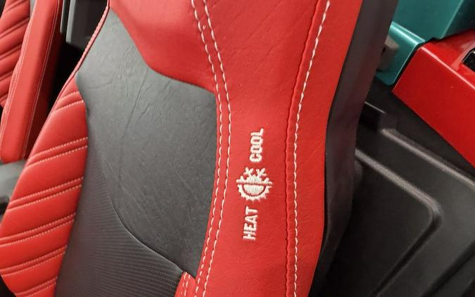 2025 Polaris Slingshot® Slingshot® 10 AutoDrive