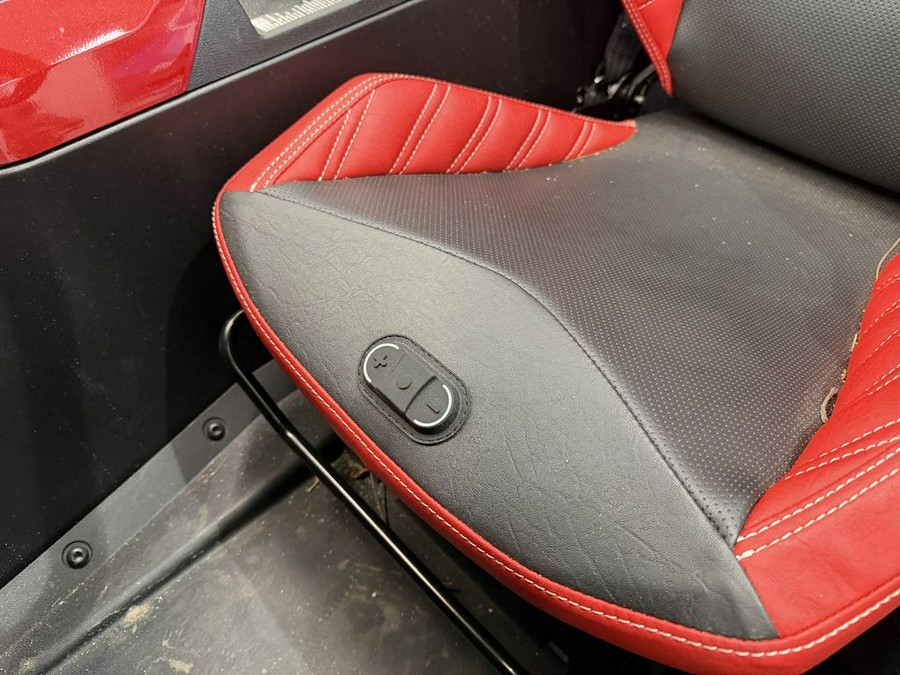2025 Polaris Slingshot® Slingshot® 10 AutoDrive