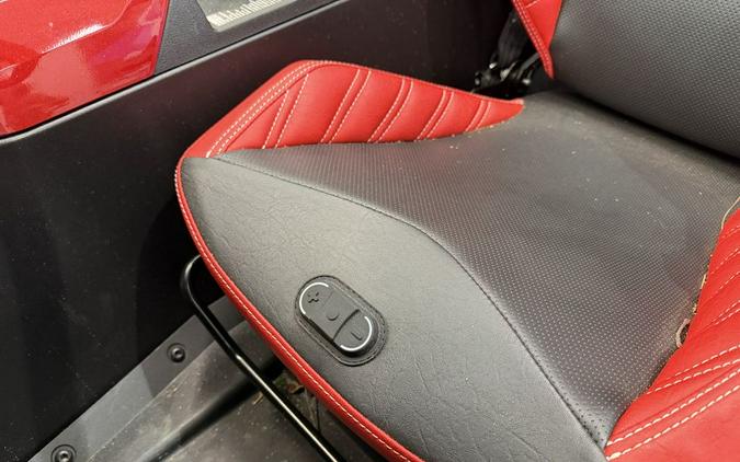 2025 Polaris Slingshot® Slingshot® 10 AutoDrive