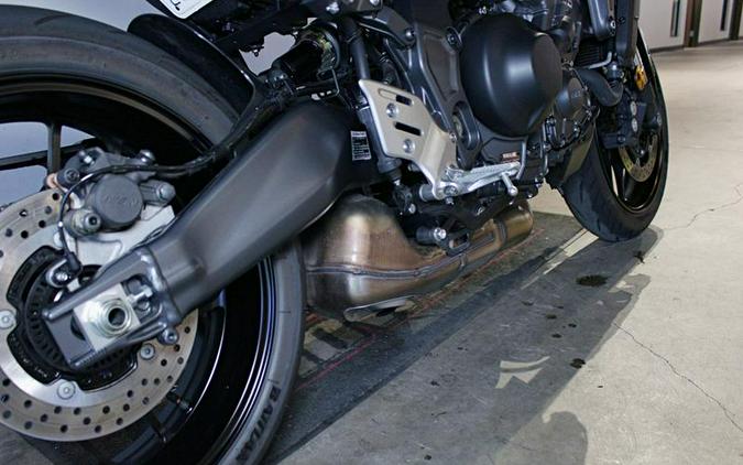 2023 Yamaha MT-09