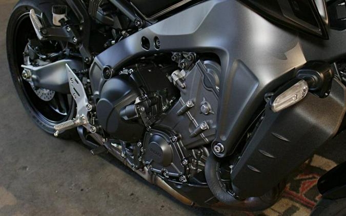 2023 Yamaha MT-09