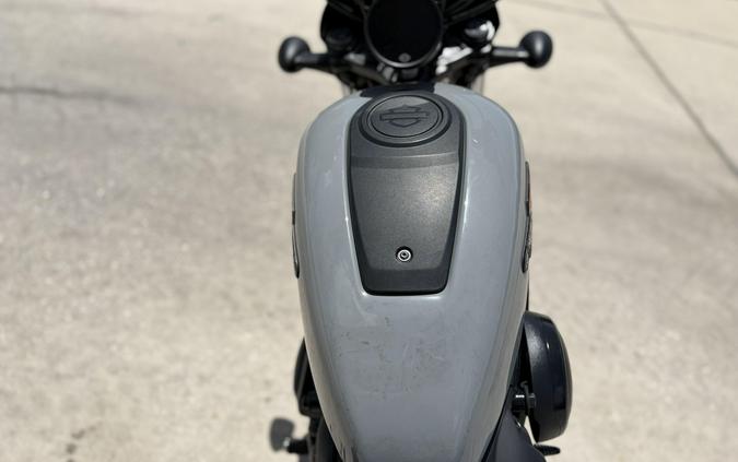 2025 HARLEY Nightster Special