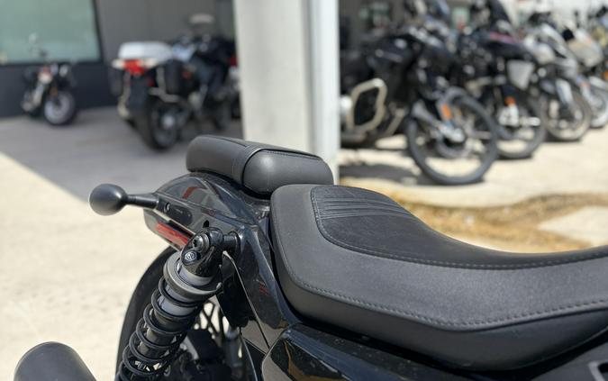 2025 HARLEY Nightster Special