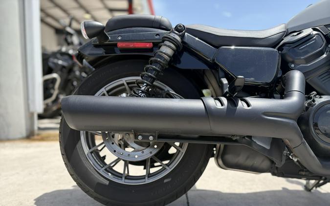 2025 HARLEY Nightster Special